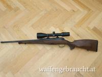 Steyr CLII - 243 Win.