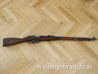 Mosin Nagant