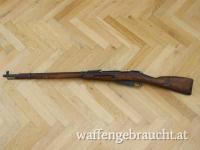 Mosin Nagant