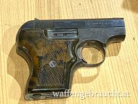 Smith&Wesson 61-2 .22lr