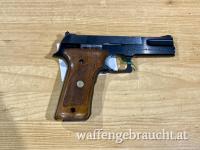 Smith&Wesson 422 .22lr
