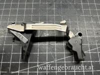 RESERVIERT Glock Gen5 APEX Trigger / Abzugs Kit 
