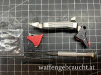 RESERVIERT: Timney Aplpha Trigger Kit Glock Gen5