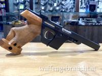 Walther Pistole GSP .22lr