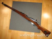 Schmid Rubin K11, Ordonanzgewehr, Cal. 7,5x55, gültiger Beschuss, ---(Nr.60)