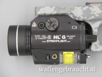 Streamlight TLR-2 HL G - VERKAUFT