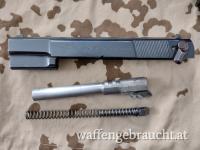 Wechselsystem Mauser 90DA (FEG)