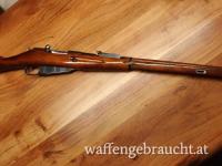 Mosin Nagant (Verkauft)