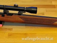 Mauser ES 350 .22lr Kleinkaliber