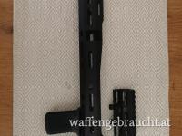 Ak47 Long Handguard 