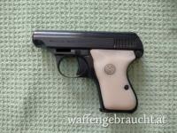 Rino Galesi Taschenpistole Made In Italy 6,35mm Browning (.25 Auto Colt Pistol)
