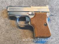 Tanfoglio GT27 verchromt