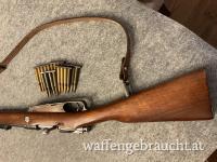 Gewehr 88 Loewe Berlin 8x57 