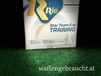 RIO Star Team EVO Training Kal 12 **KARTON-Aktion**