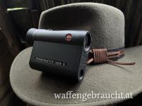 Leica Rangemaster 1600-R