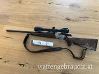 Blaser R8 Custom, Swarovski Z6i 5-30x50