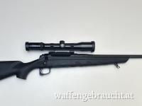Remington 770 Synthetic .30-06Win mit ZF