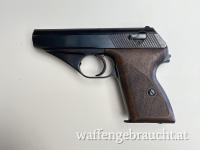 Mauser HSc 7,65 Browning
