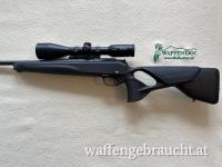 Blaser R8 Ultimate - Kahles SET