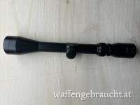 Bauer Zielfernrohr HJB 3 - 9 X 40