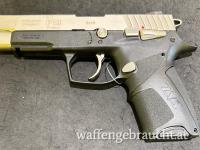 ZVS P21 Exclusive Kal.9mm Para