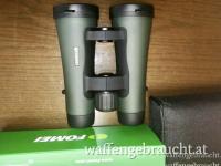 Fomei Leader WR 8x50 mit Tragetasche und Riemen