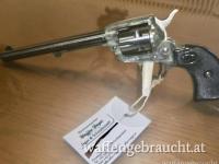 H. Schmid Ostheim Modell 21 im Kaliber .22lr mit 19cm Lauflänge 