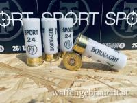 Bornaghi Sport 24g & 28g