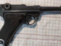 Luger P08