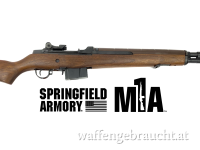 Springfield Armory Selbstladebüchse M1A Standard, 22", .308 Win.