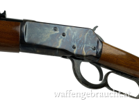 CHIAPPA Unterhebelrepetierer 1892 Mare's Leg, LL 305 mm, .45 Colt