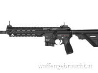 Heckler & Koch MR223 A3 Slim Line 11" schwarz Kal. .223 Rem.