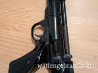 Luftpistole WEBLEY