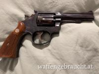 Smith&Wesson 15-3