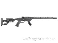 RUGER PRECISION RIFLE 22 LR 18" 15 RD MGW