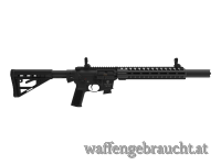 SCHMEISSER AR15-9S 9X19 9,92" SD MODELL MIT SCHALLDÄMPFER