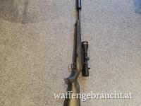 Jungjägerpaket Steyr SM12 SX .270 Win.