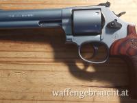 Smith&Wesson 686 International Kal. 357, 6"