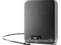 Umarex Handgun Safe L, Stahlkasette 30x22x6,8 cm, inkl. Zahlenschloss