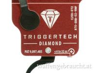 Triggertech Abzug Rem 700 80-900g Bergara Remington 700 Diamond Trigger (Single-Stage) 