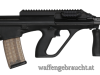 Aktion! Steyr Arms halbautomatische Büchse AUG A3 .223 Rem Schwarz Flat Top