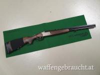 Blaser BBF  700 / 88 - Kal. 16/70 - 243 Win