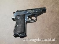 Walther PP Cal 7,65 Browning