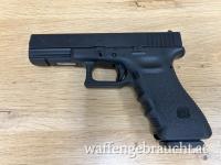 Pistole Glock 17 Gen. 3