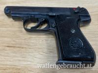 Pistole Sauer&Sohn Mod. 38H
