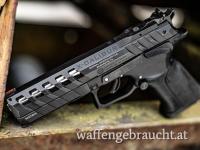 Grand Power X-Calibur Match Mk23 Kal. 9mm Luger