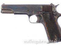 Wehrmachtspistole - Star B - 9mm Para