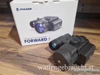 Pulsar Forward F455S Nachtsichtvorsatzgerät