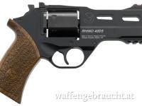 Chiappa RHINO 40DS 4" Kal. .357 Mag.   SETANGEBOT