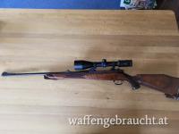 Sauer Weatherby Mark V 8x68 S